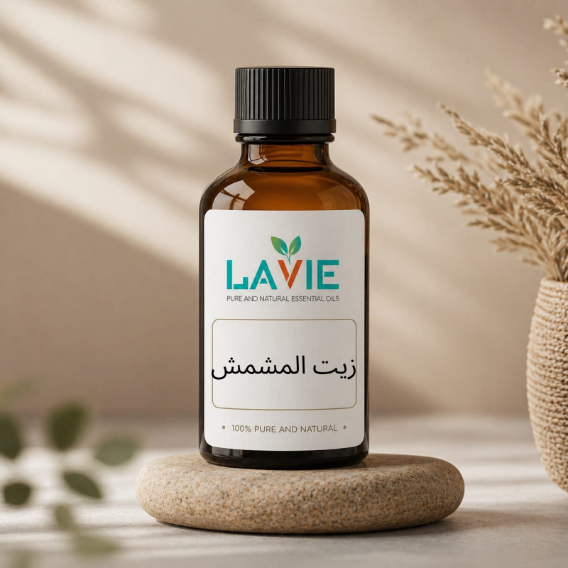 apricot oil